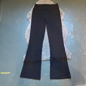 Lululemon Groove Nulu High Rise Flare regular